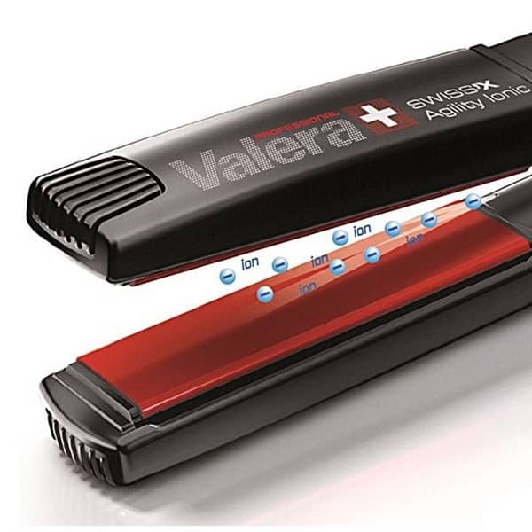 2 اتو مو سوئیس ایکس اجیلیتی آیونیک ولرا مدل 100.20 